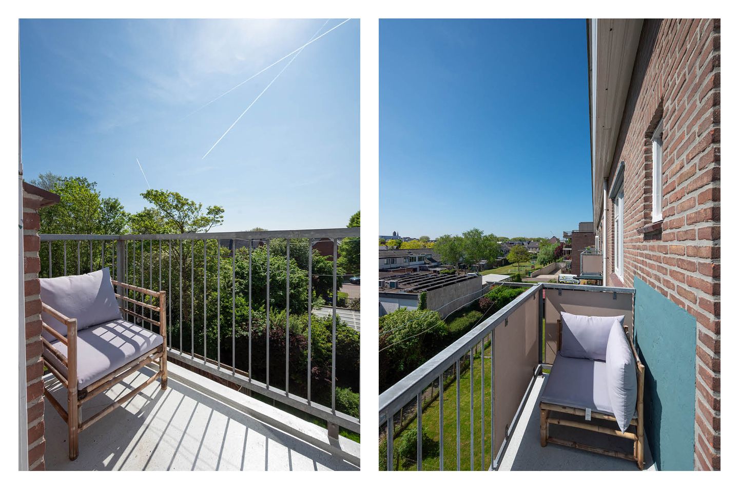 Foto 19 van Blijenbergstraat 27