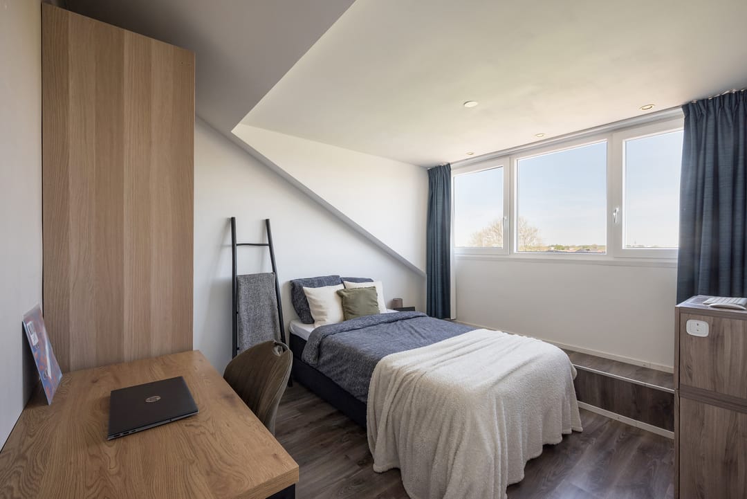 Foto 22 van Blijenbergstraat 27