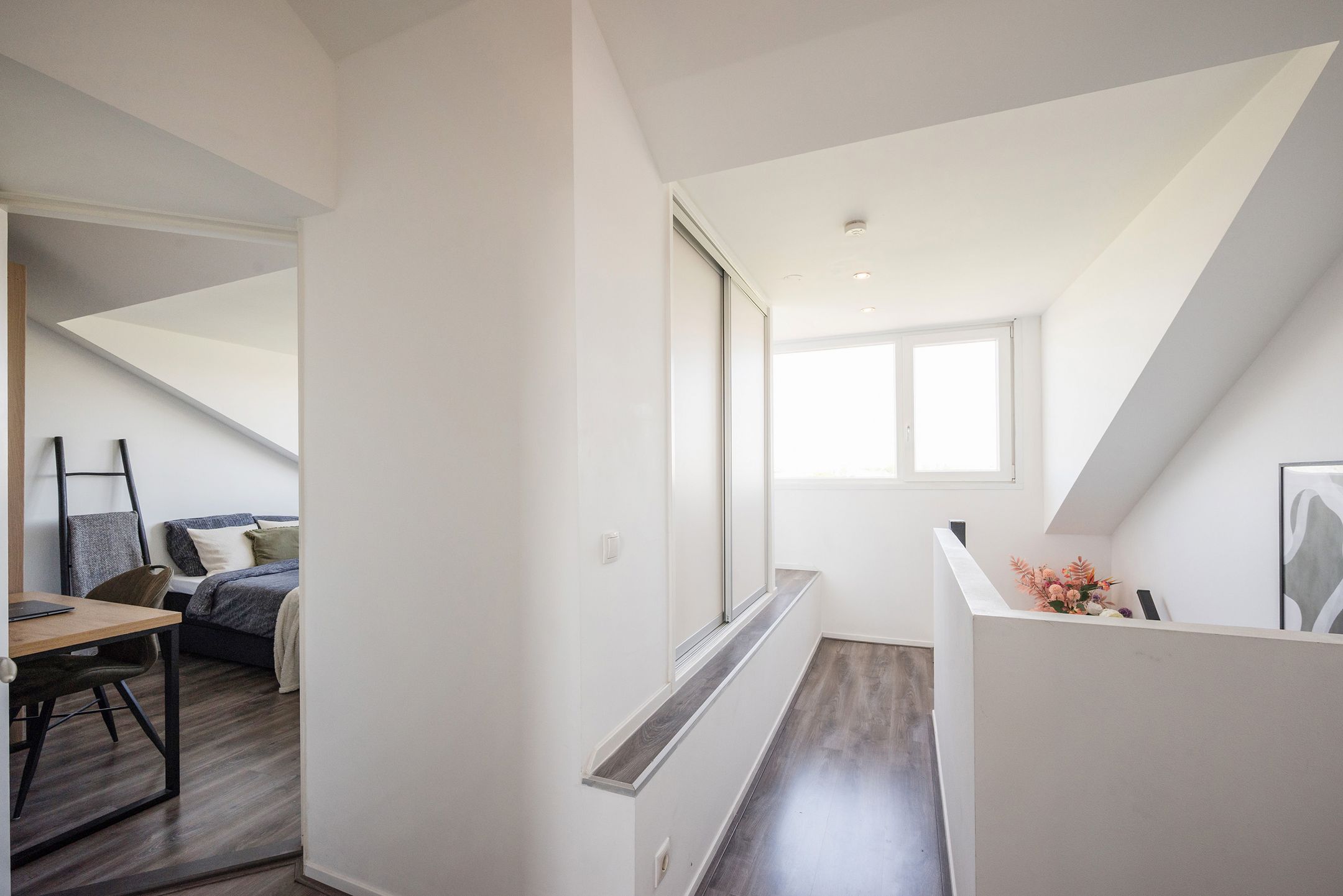 Foto 21 van Blijenbergstraat 27