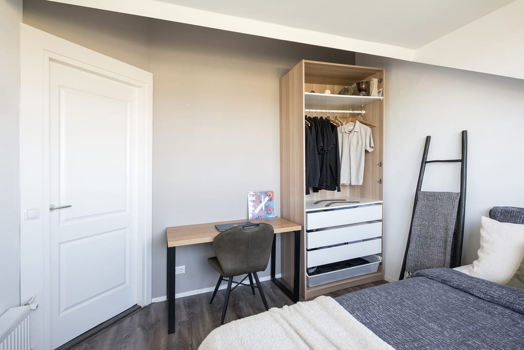 Foto 23 van Blijenbergstraat 27