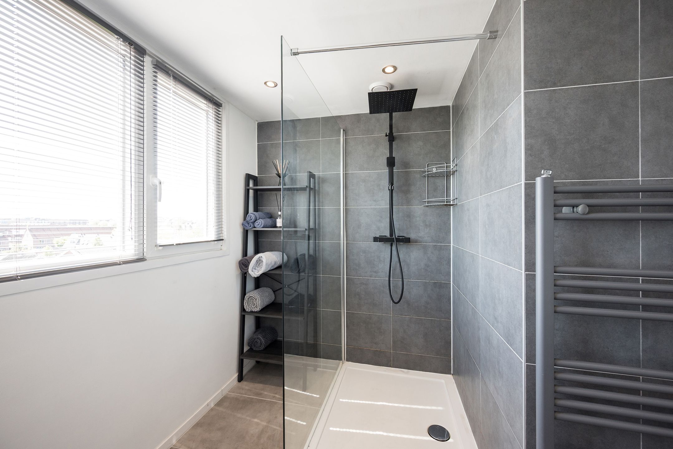 Foto 27 van Blijenbergstraat 27