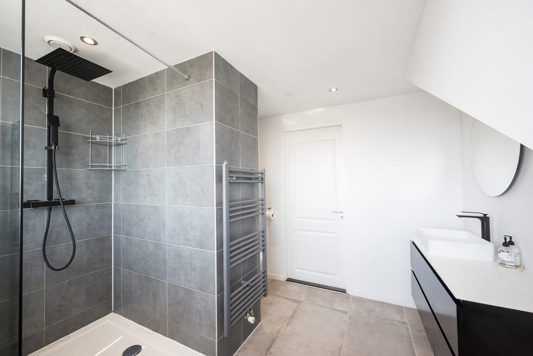 Foto 28 van Blijenbergstraat 27