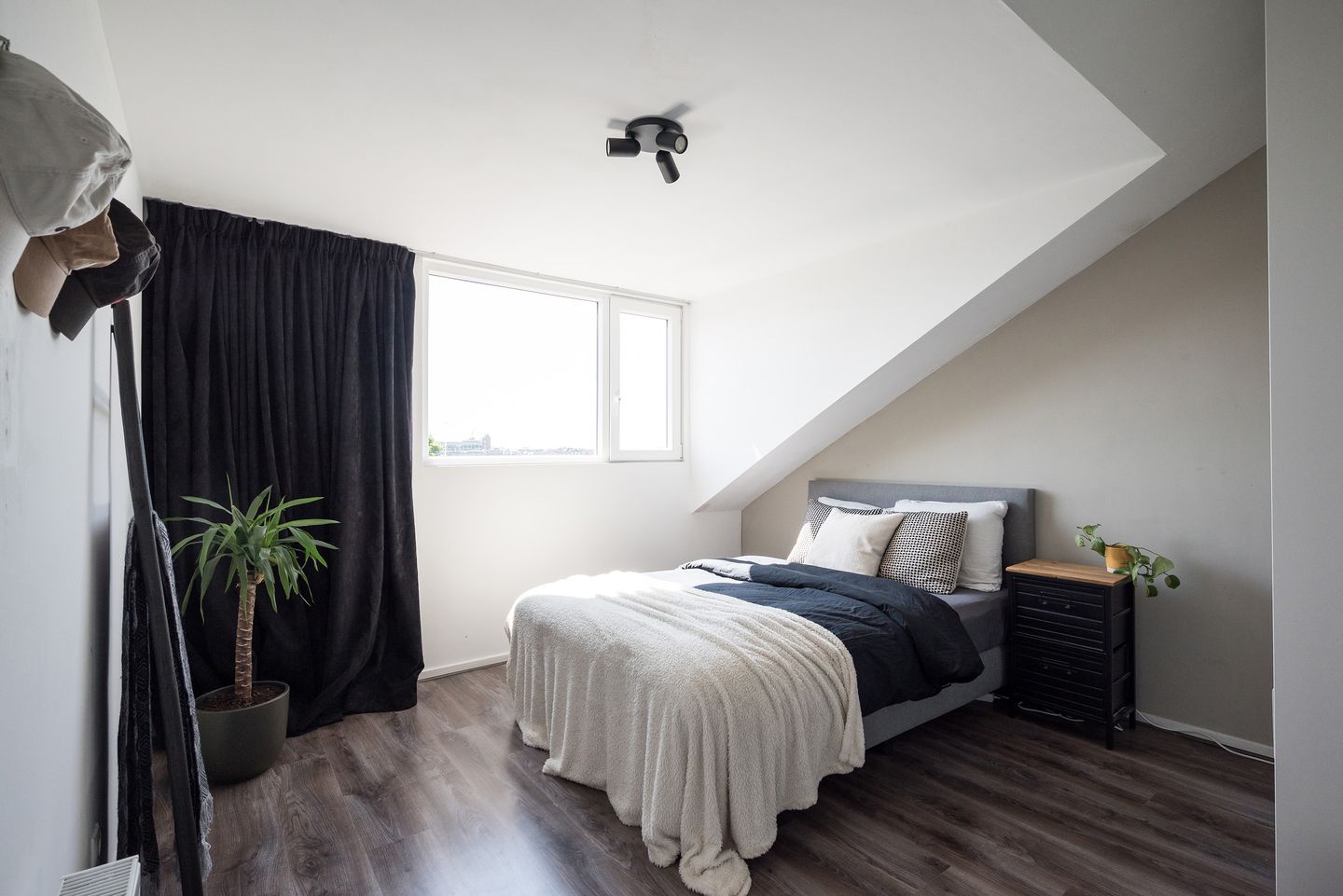 Foto 29 van Blijenbergstraat 27