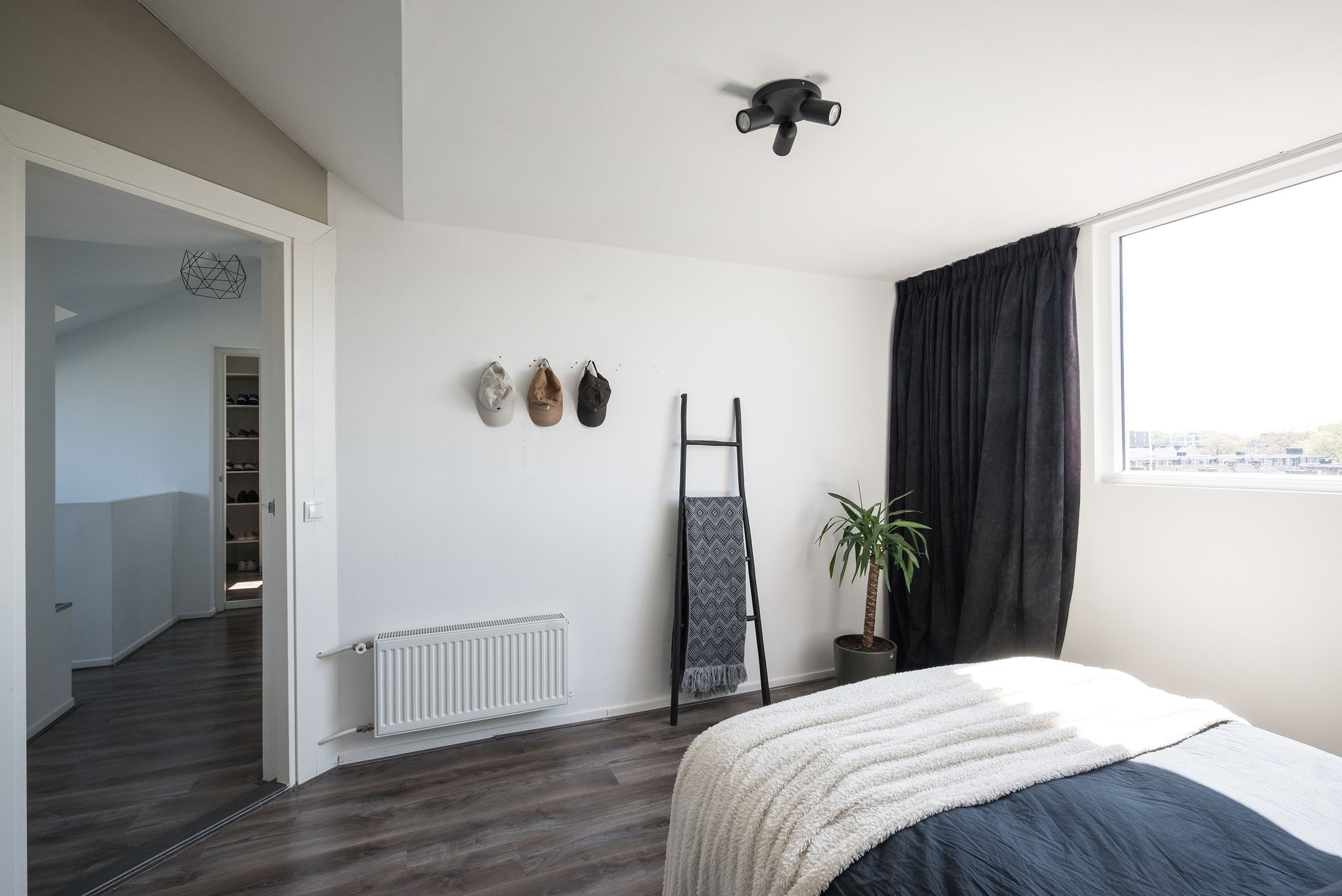 Foto 30 van Blijenbergstraat 27