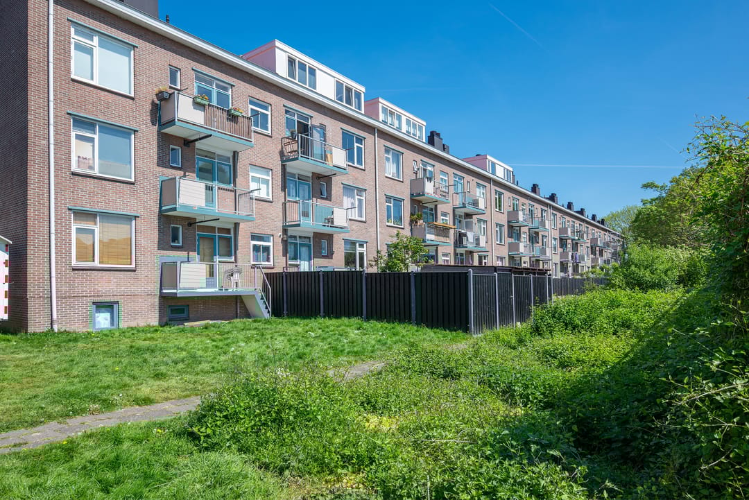 Foto 32 van Blijenbergstraat 27