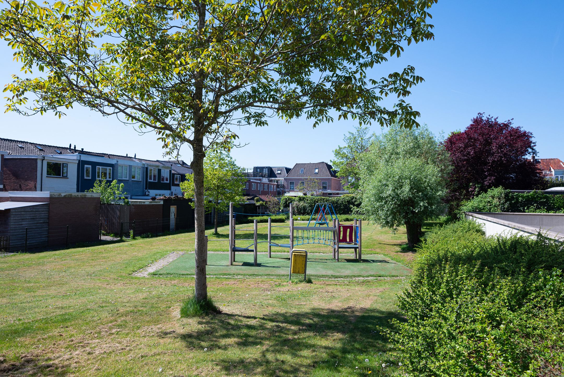 Foto 33 van Blijenbergstraat 27