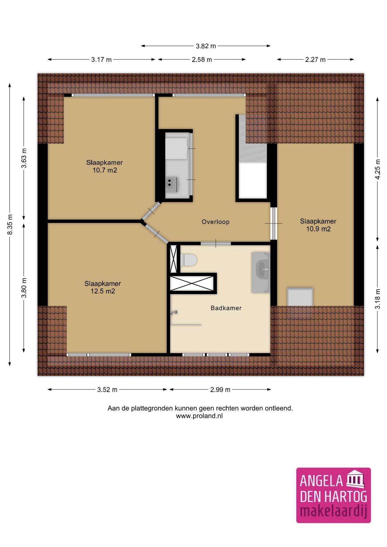 Foto 35 van Blijenbergstraat 27