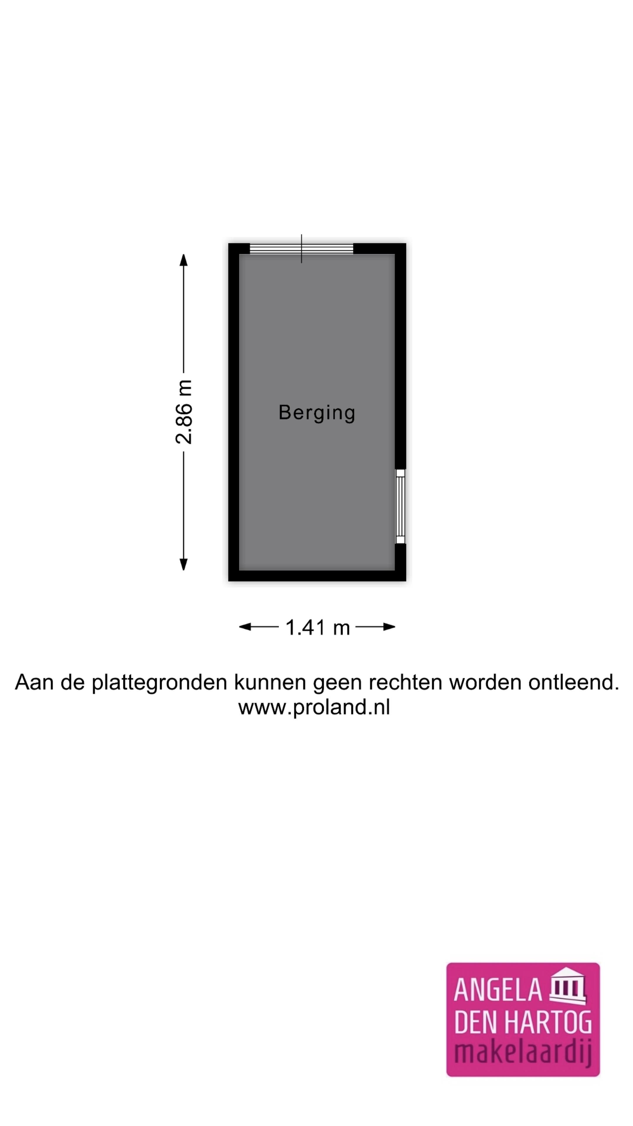 Foto 36 van Blijenbergstraat 27