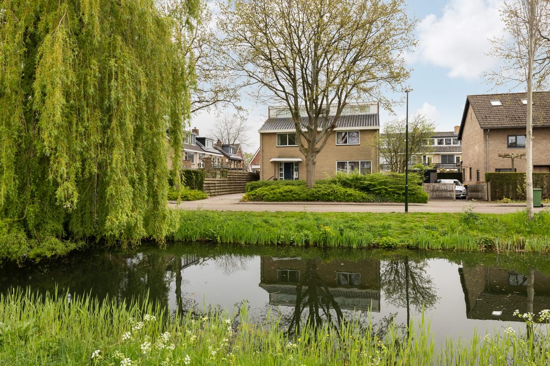 Foto 2 van Albardastraat 12