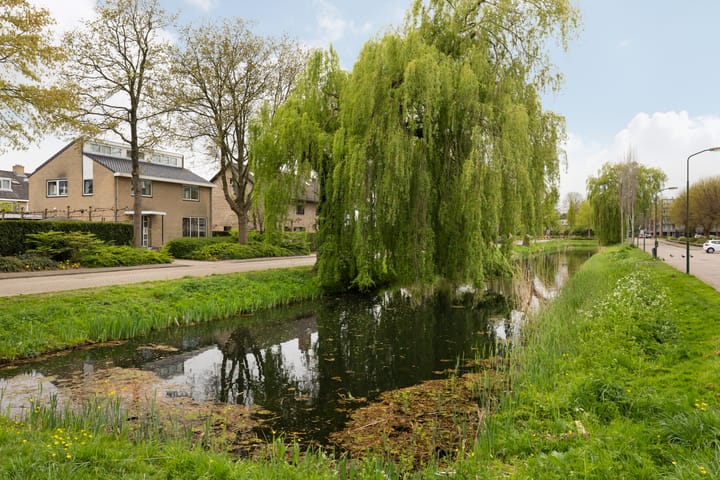 Foto 3 van Albardastraat 12