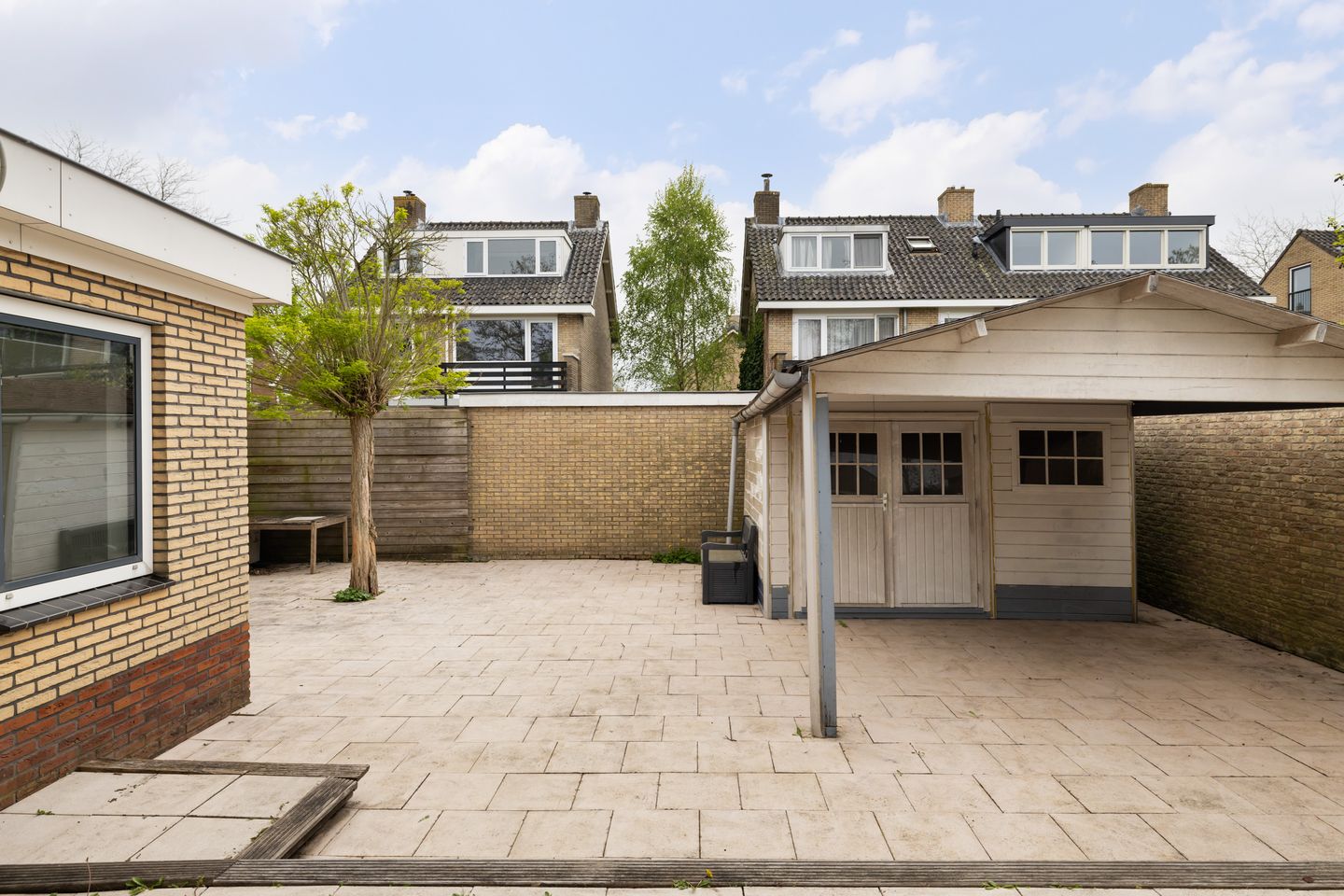 Foto 5 van Albardastraat 12