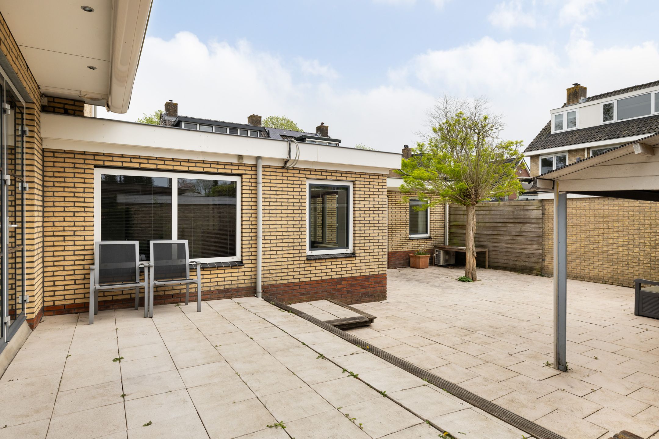 Foto 6 van Albardastraat 12