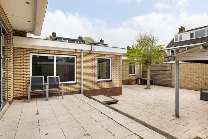 Foto 6 van Albardastraat 12