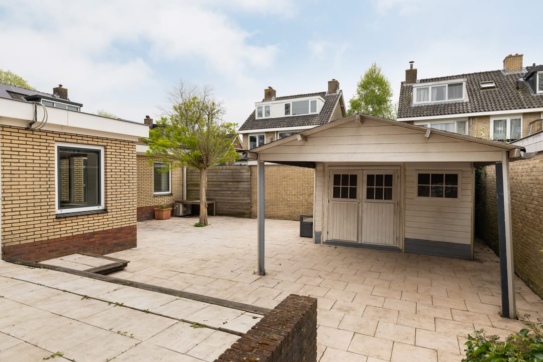 Foto 7 van Albardastraat 12