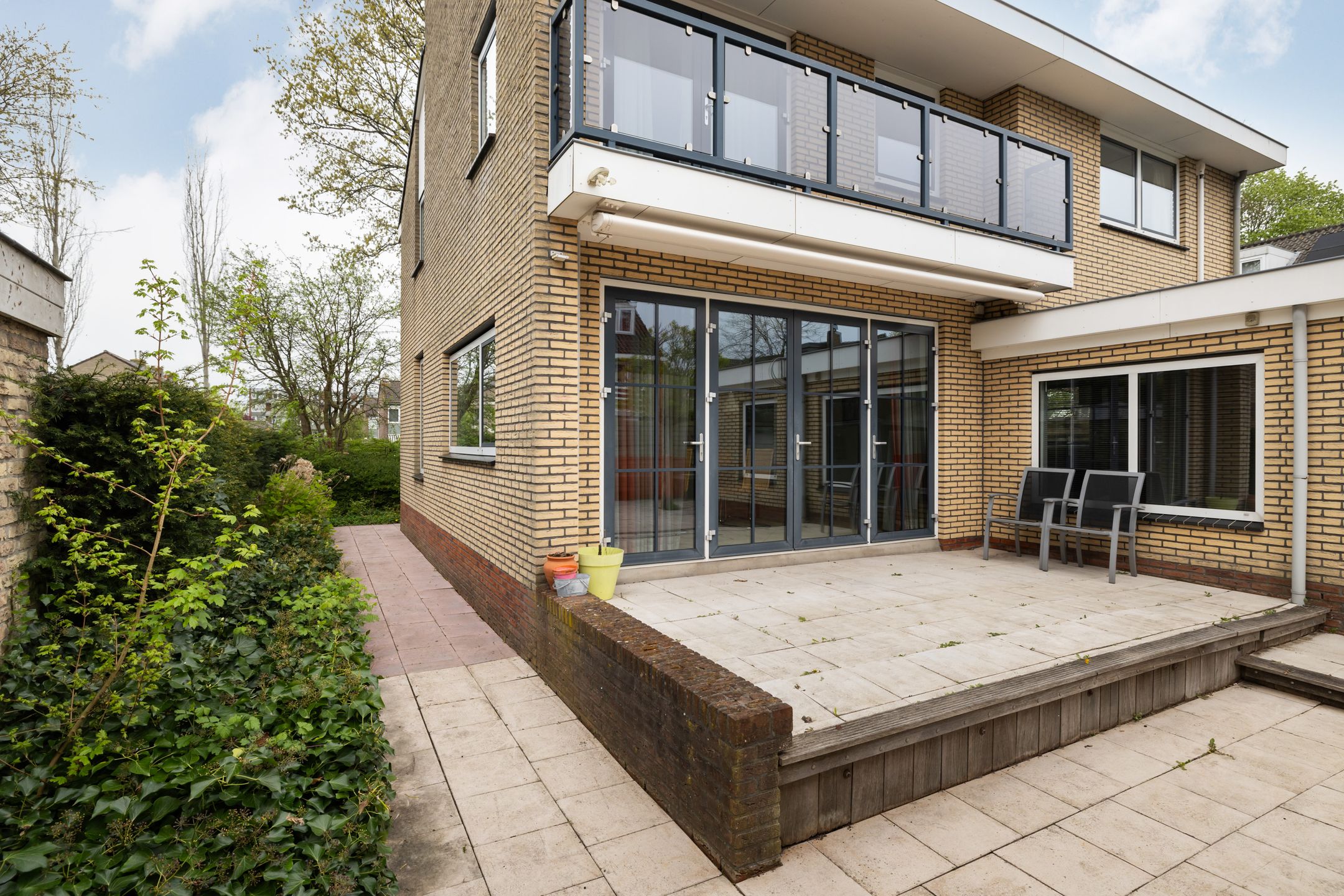 Foto 9 van Albardastraat 12