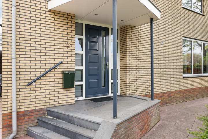 Foto 10 van Albardastraat 12