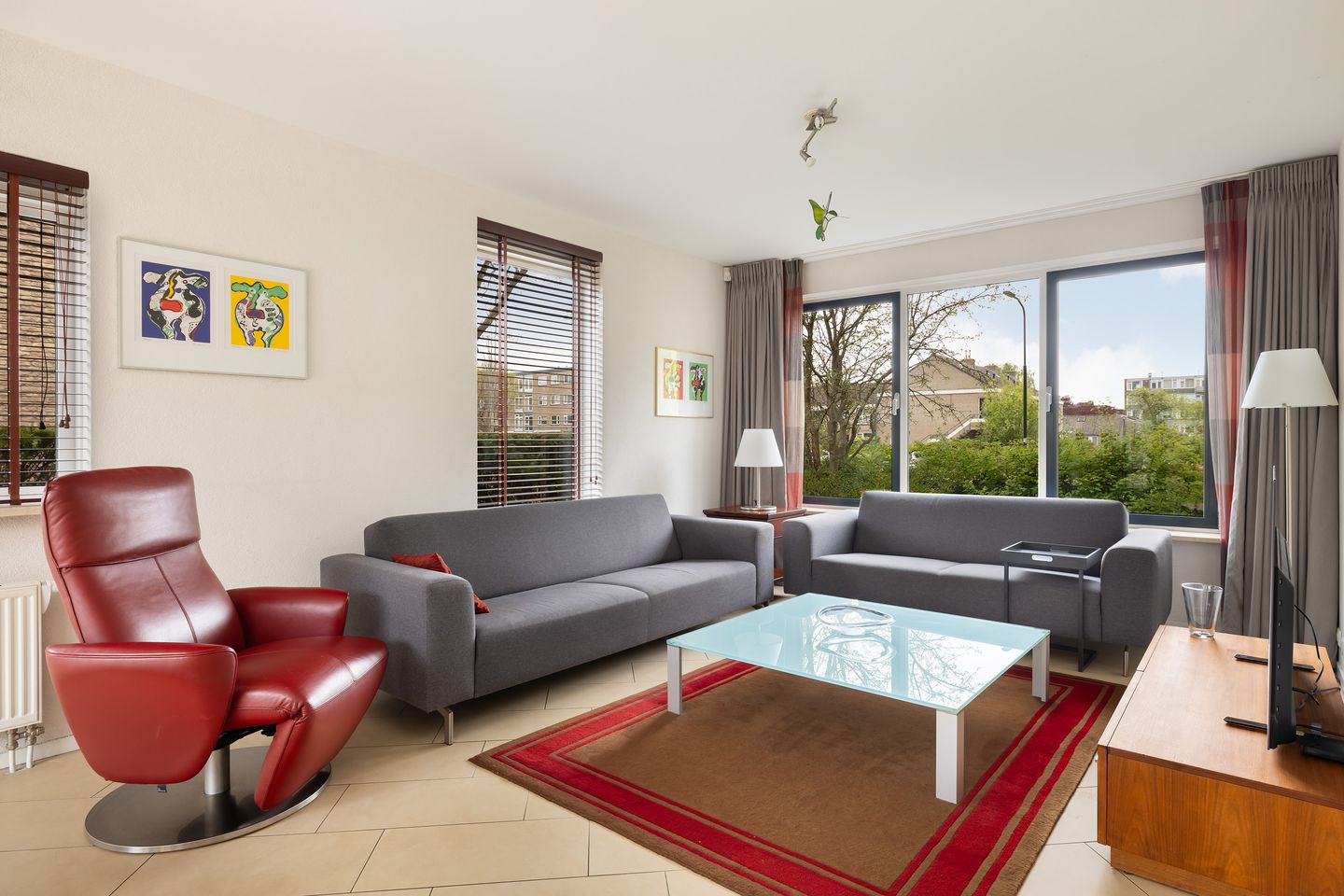 Foto 19 van Albardastraat 12