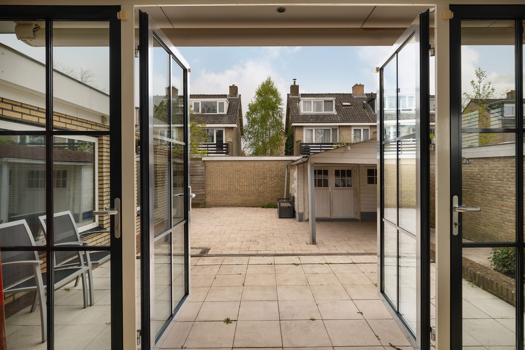 Foto 23 van Albardastraat 12