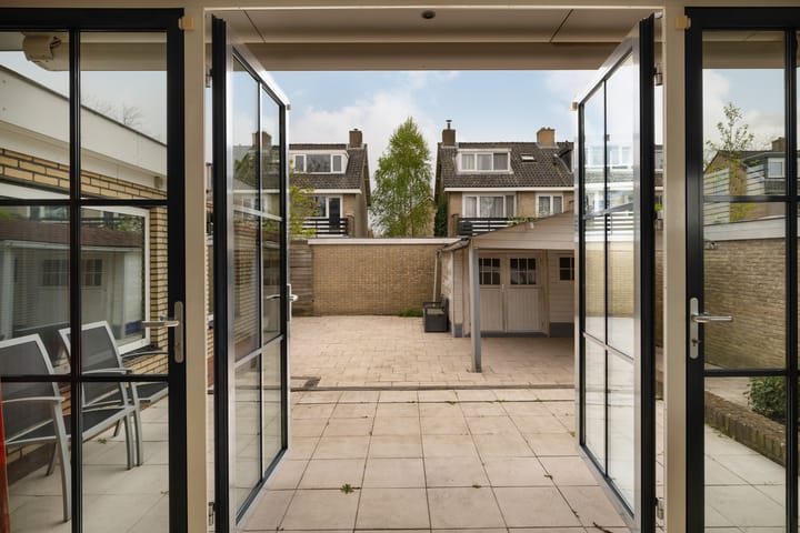 Foto 23 van Albardastraat 12