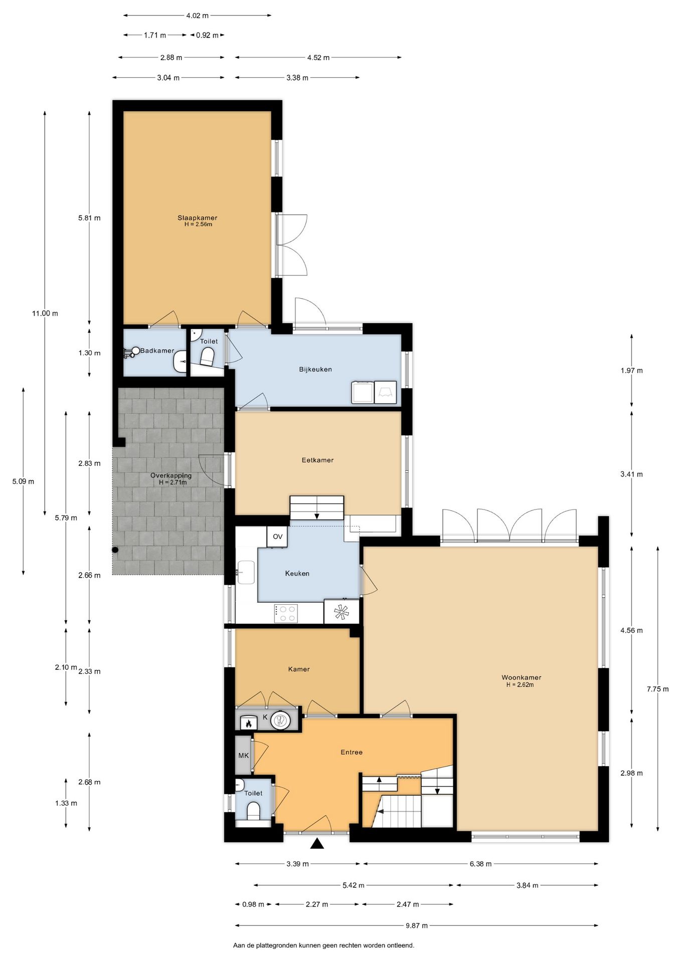 Foto 49 van Albardastraat 12