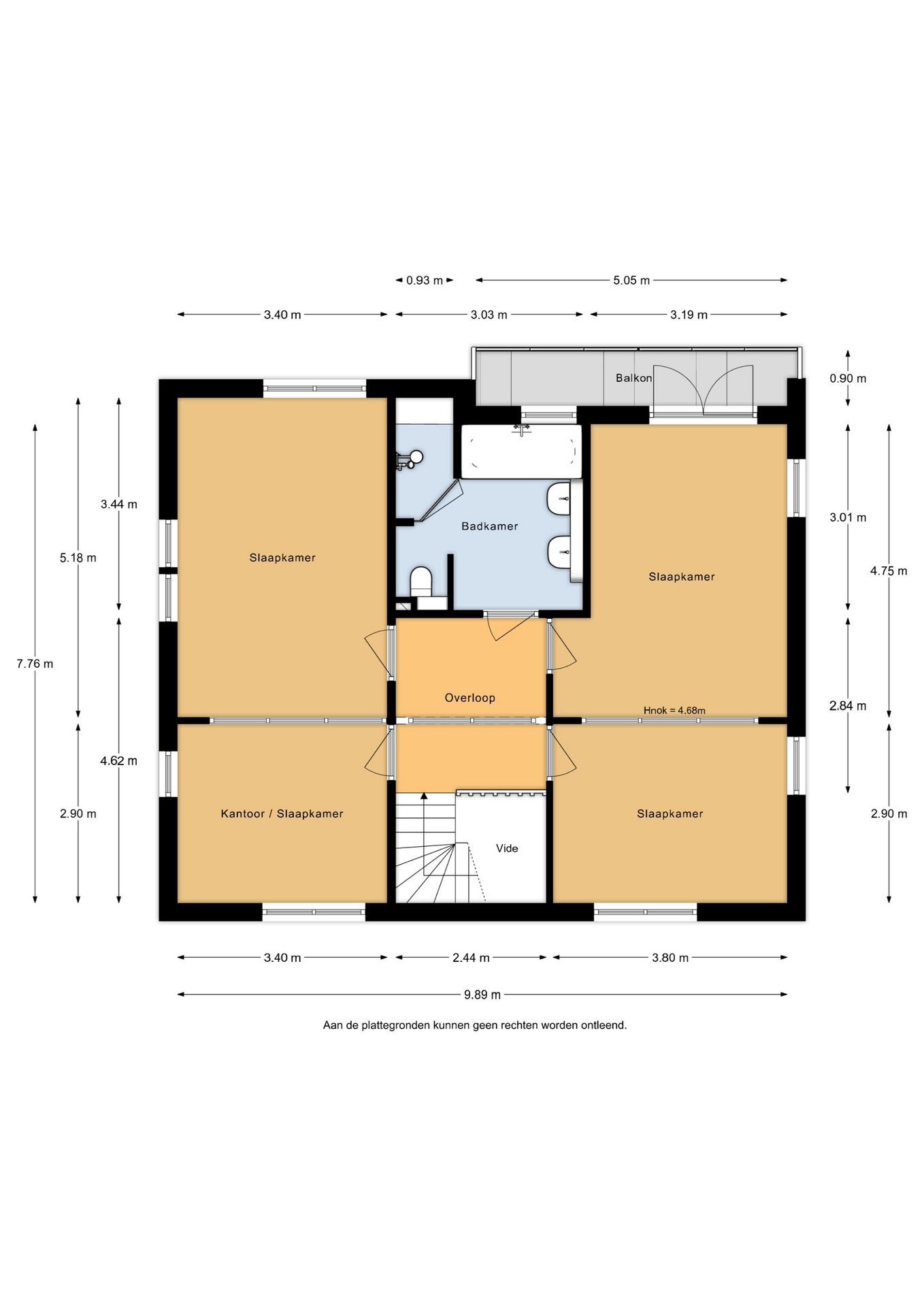 Foto 50 van Albardastraat 12