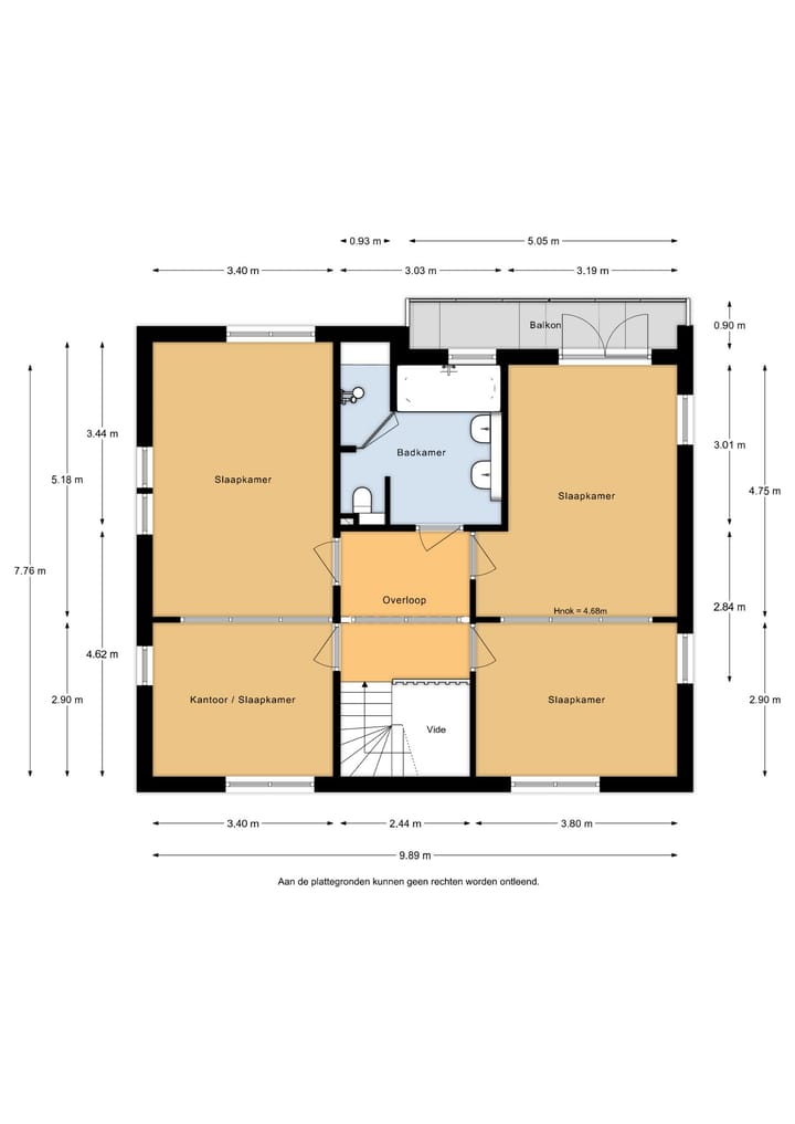 Foto 50 van Albardastraat 12