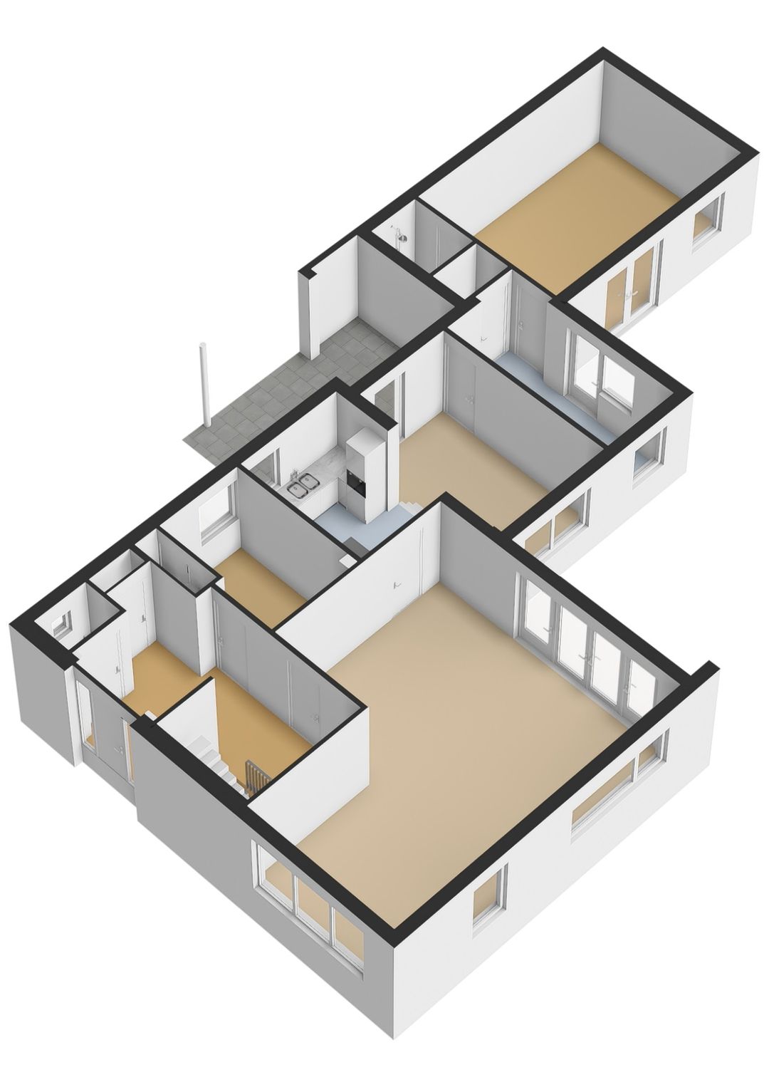 Foto 53 van Albardastraat 12