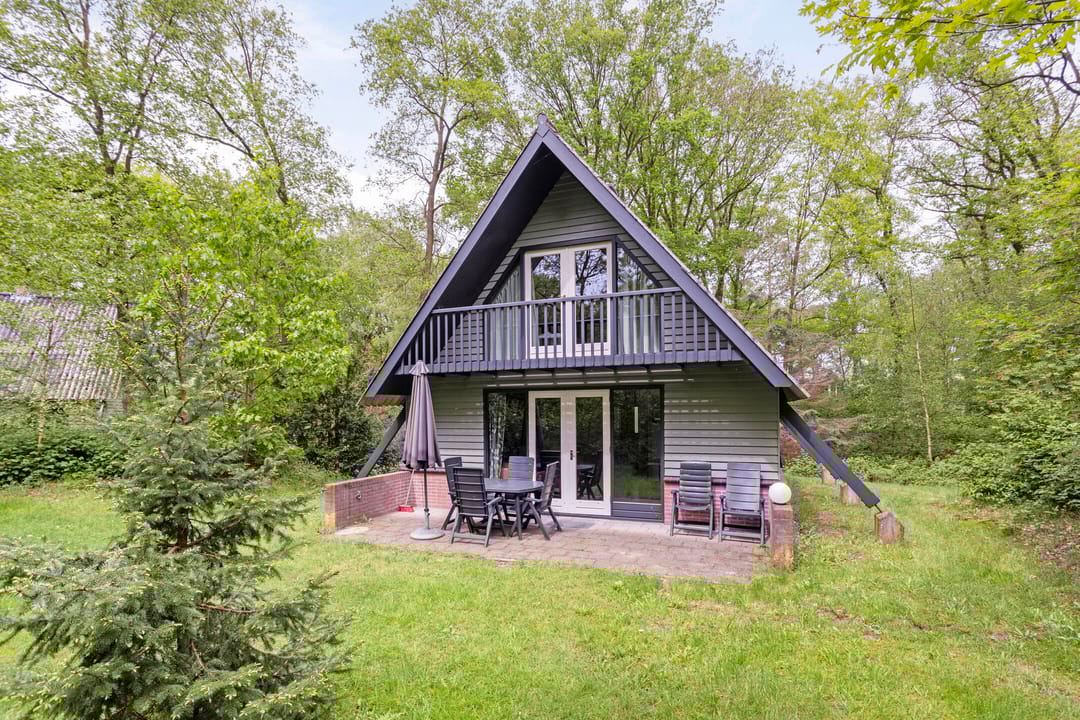 Foto 2 van Bosrand 26