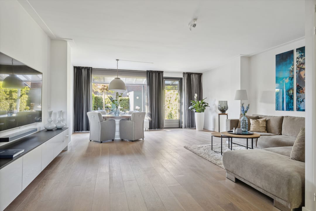 Photo 2 of Christiaan Huijgensstraat 14-A