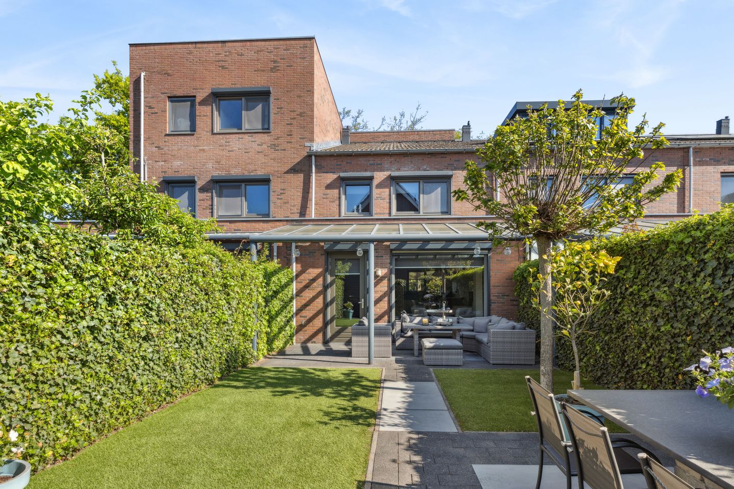 Photo 5 of Christiaan Huijgensstraat 14-A