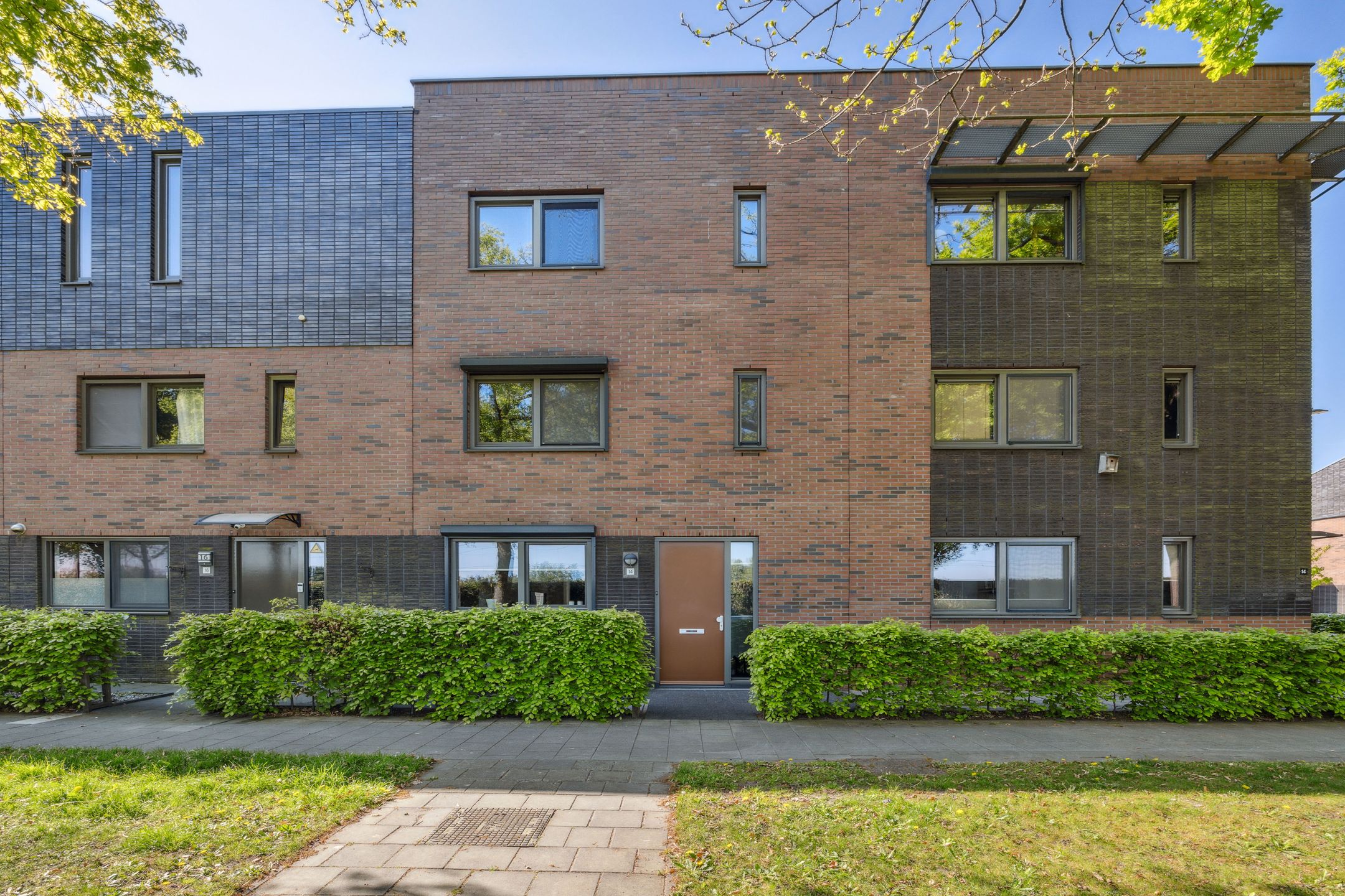 Photo 6 of Christiaan Huijgensstraat 14-A