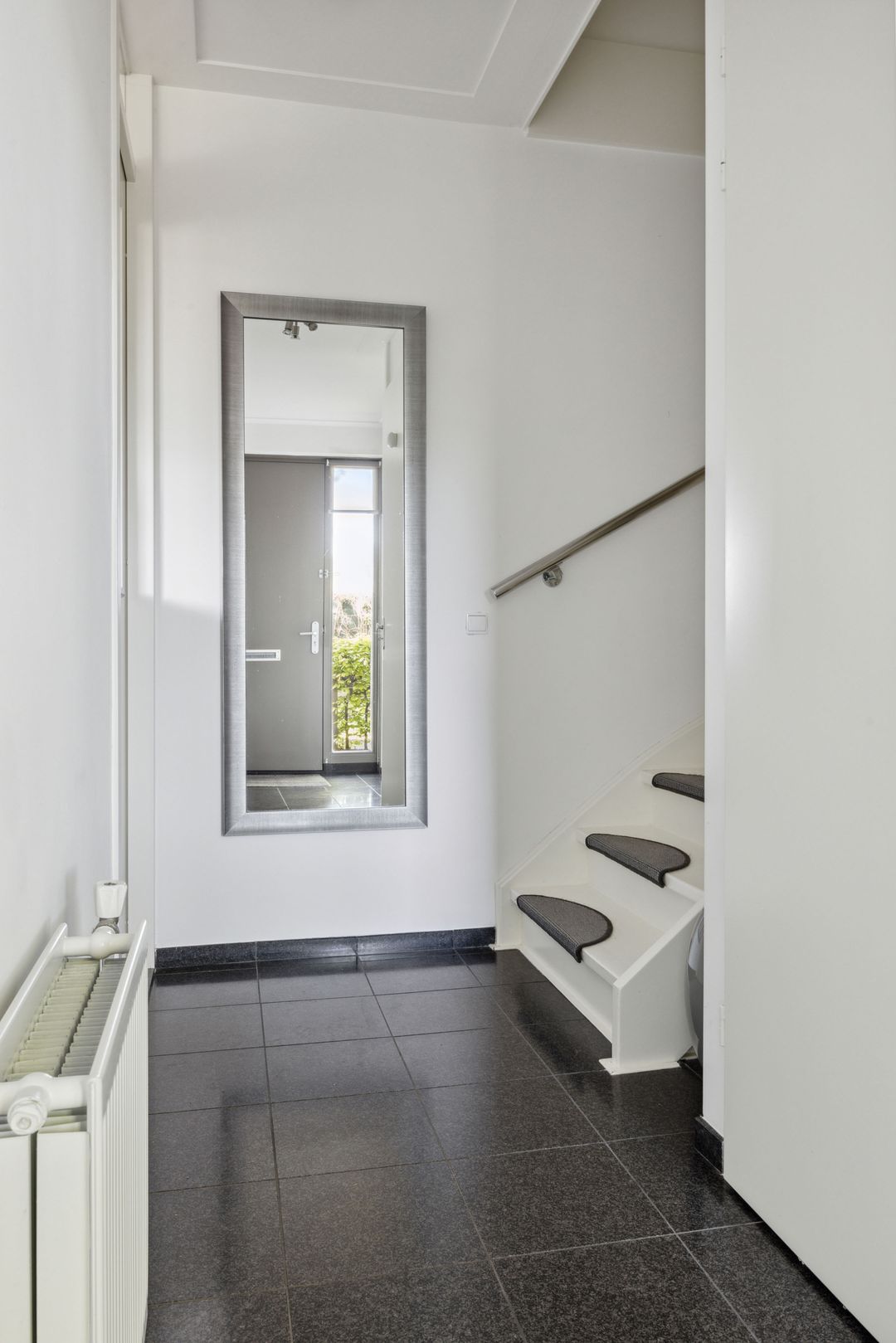 Photo 8 of Christiaan Huijgensstraat 14-A