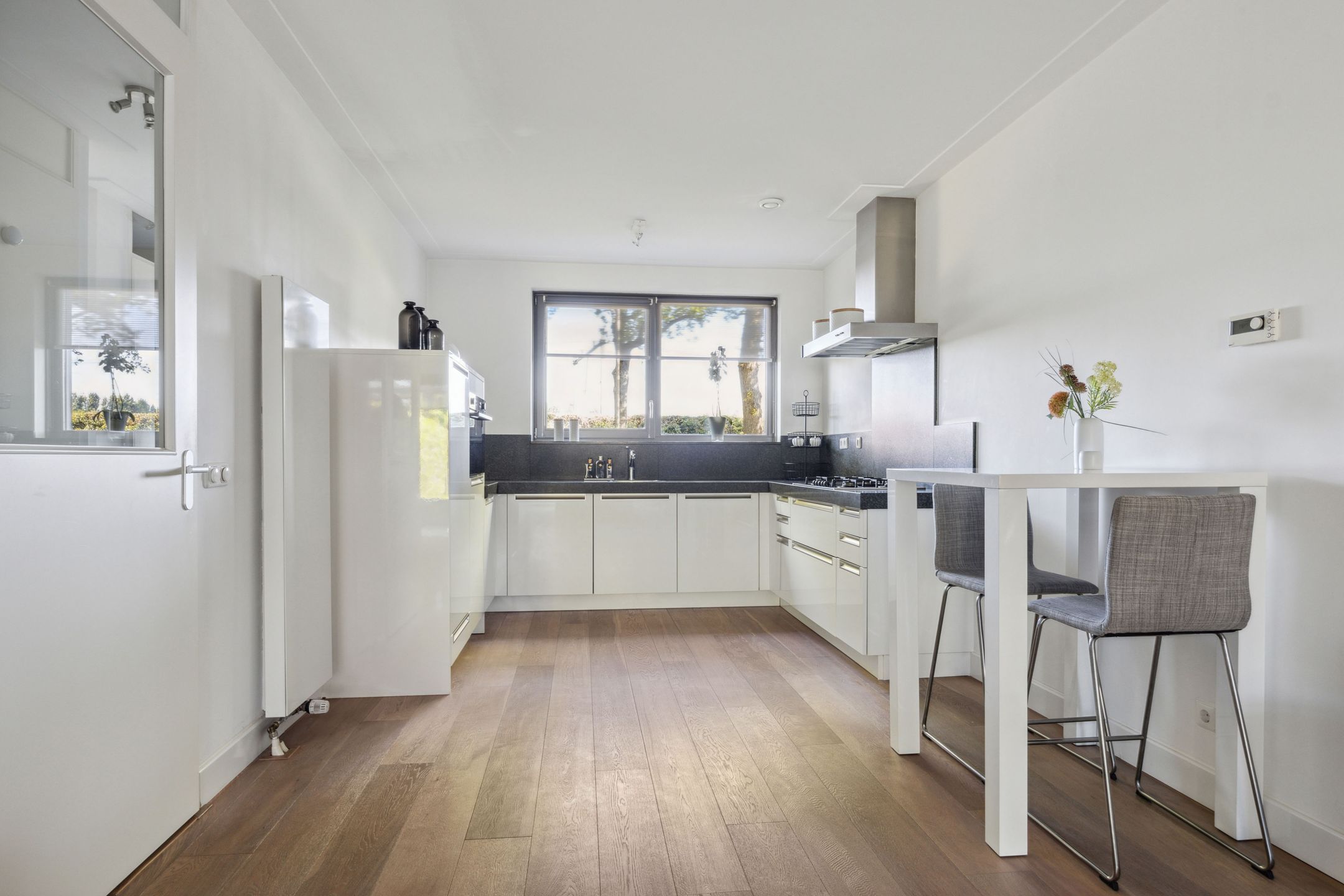 Photo 9 of Christiaan Huijgensstraat 14-A