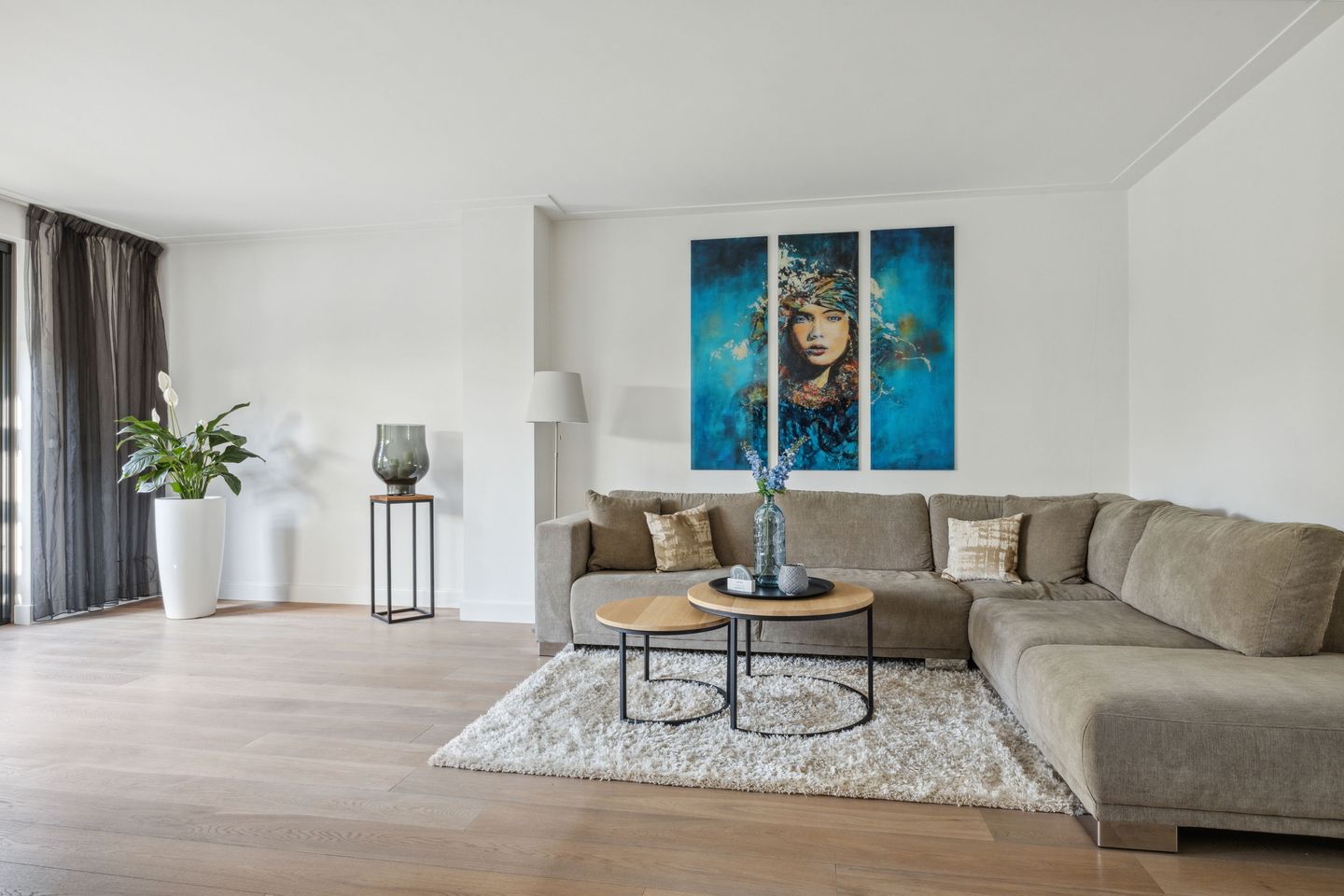 Photo 14 of Christiaan Huijgensstraat 14-A