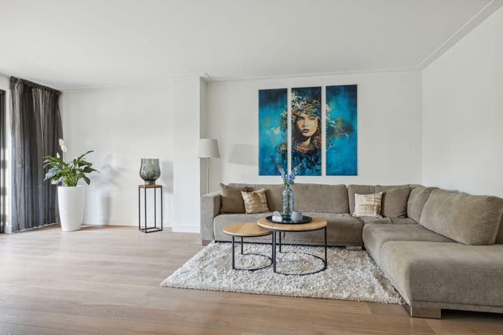 Foto 14 van Christiaan Huijgensstraat 14-A