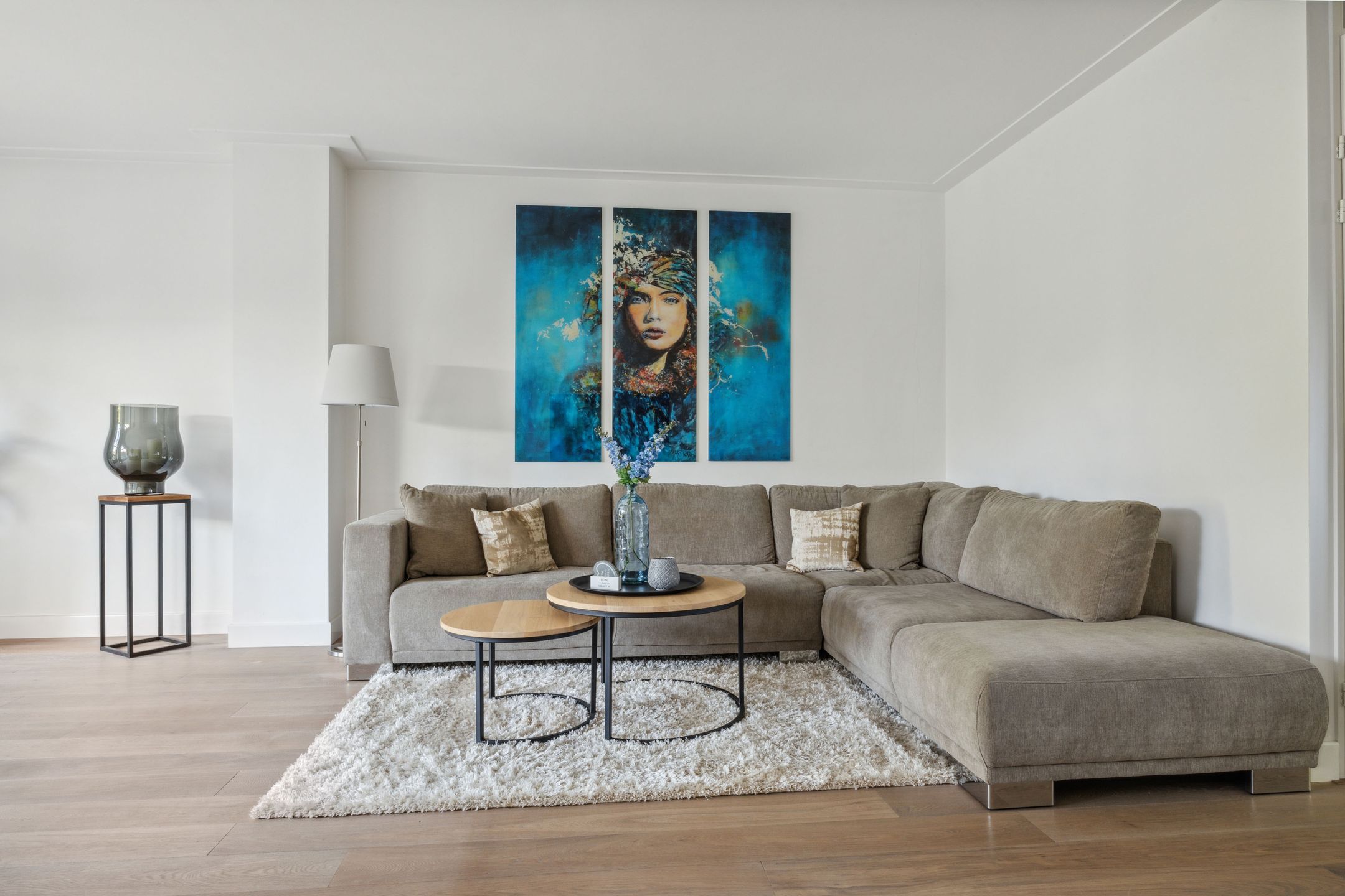 Photo 15 of Christiaan Huijgensstraat 14-A