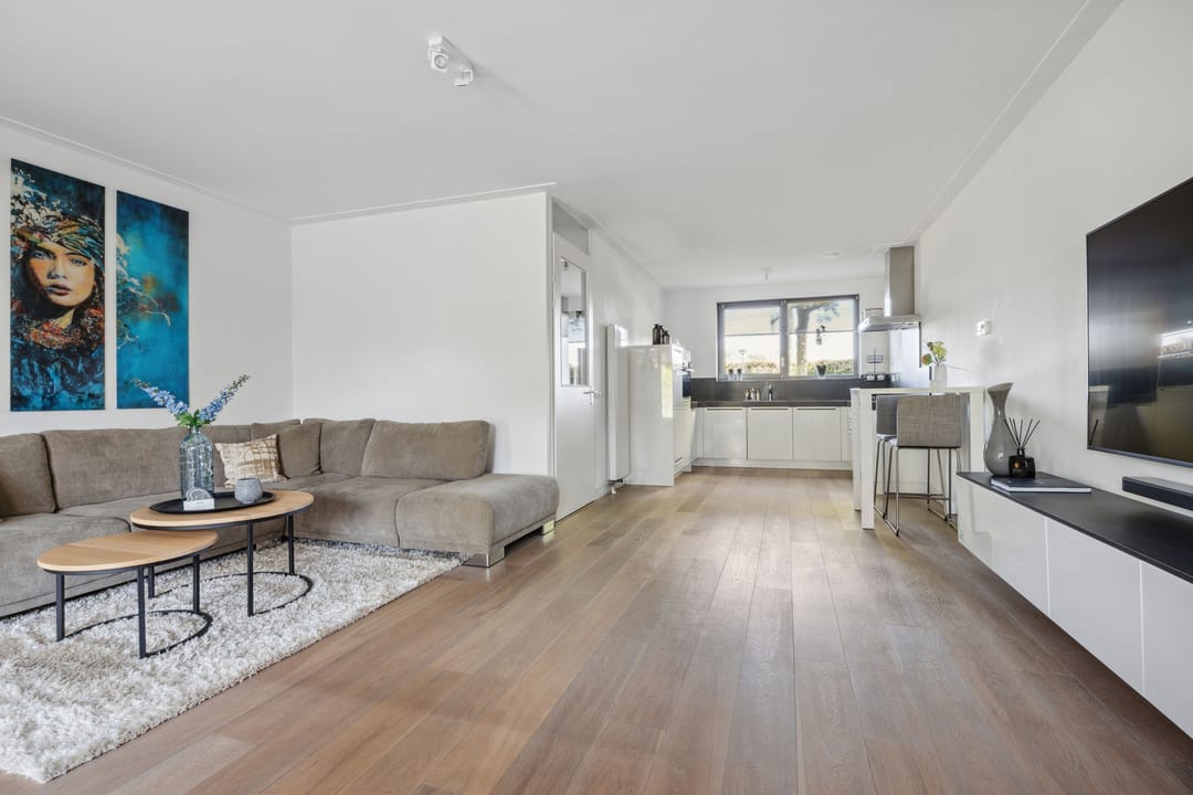 Photo 17 of Christiaan Huijgensstraat 14-A