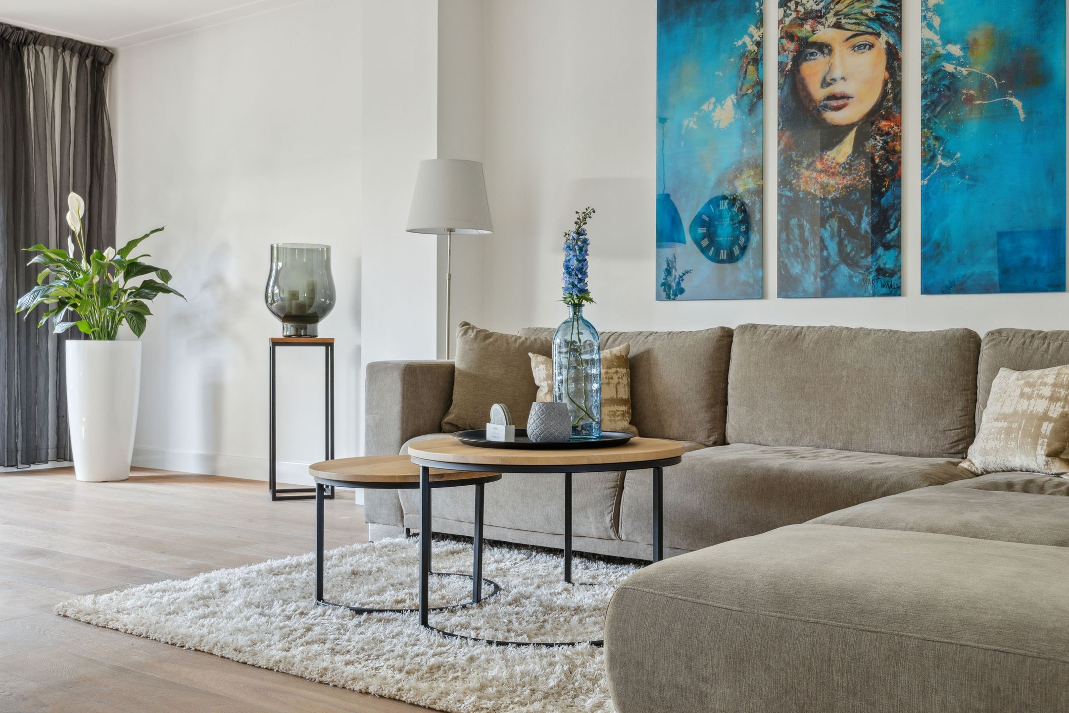 Photo 18 of Christiaan Huijgensstraat 14-A