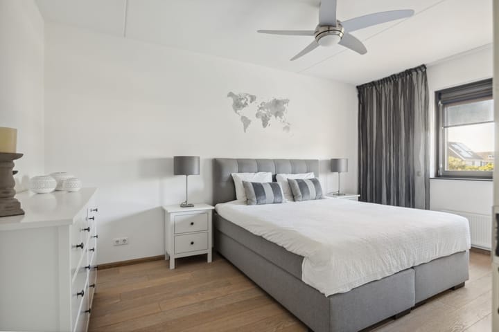 Foto 22 van Christiaan Huijgensstraat 14-A