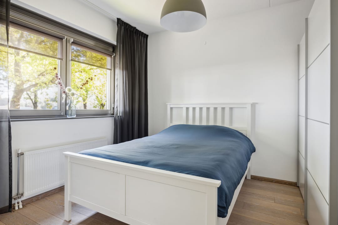 Photo 26 of Christiaan Huijgensstraat 14-A