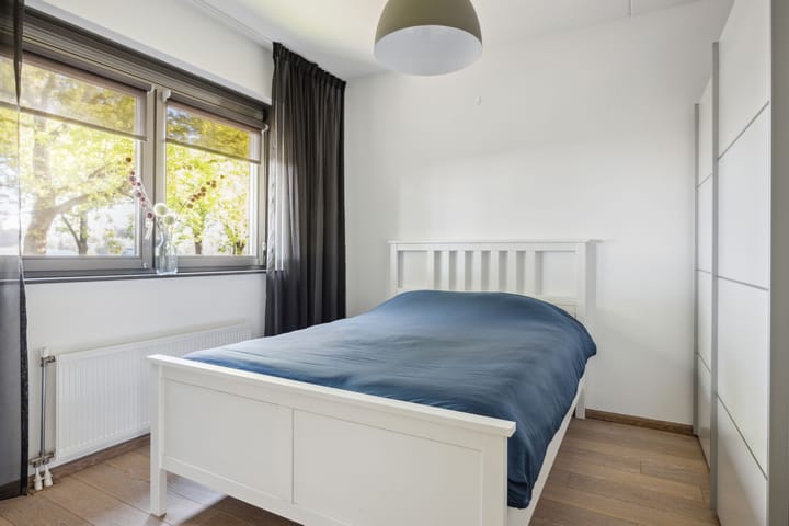 Foto 26 van Christiaan Huijgensstraat 14-A