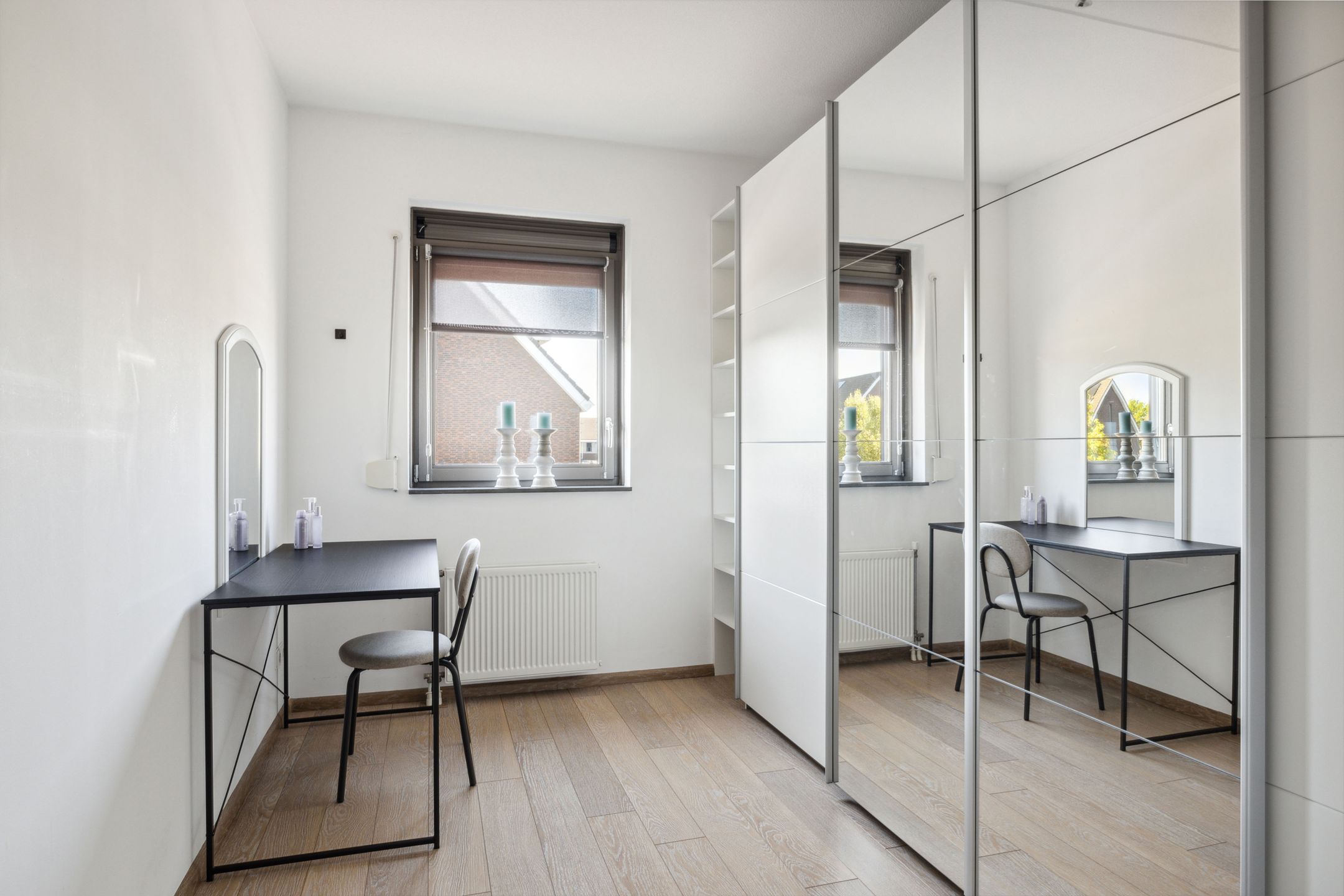 Photo 27 of Christiaan Huijgensstraat 14-A