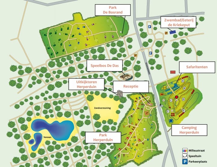 Foto 33 van Bosrand 26