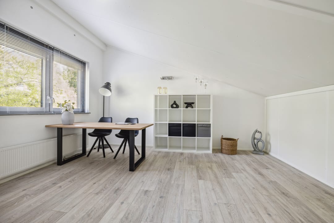 Photo 32 of Christiaan Huijgensstraat 14-A