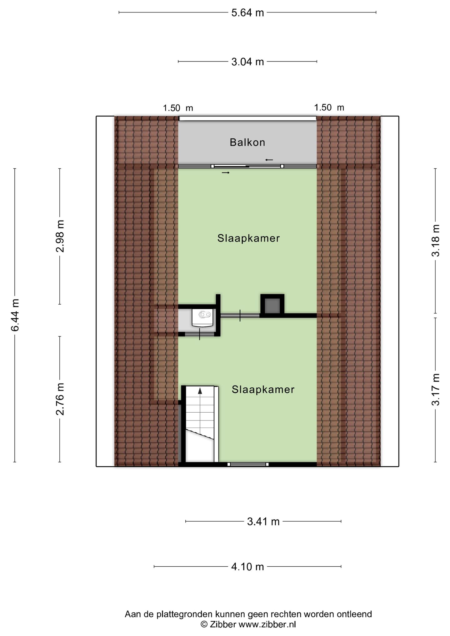 Foto 35 van Bosrand 26