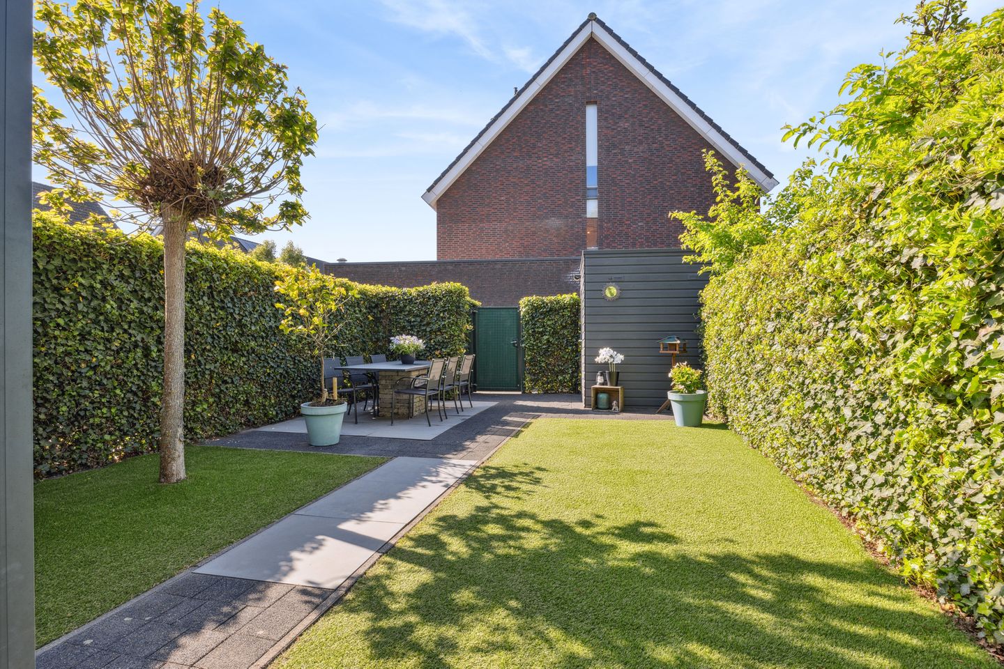 Photo 35 of Christiaan Huijgensstraat 14-A