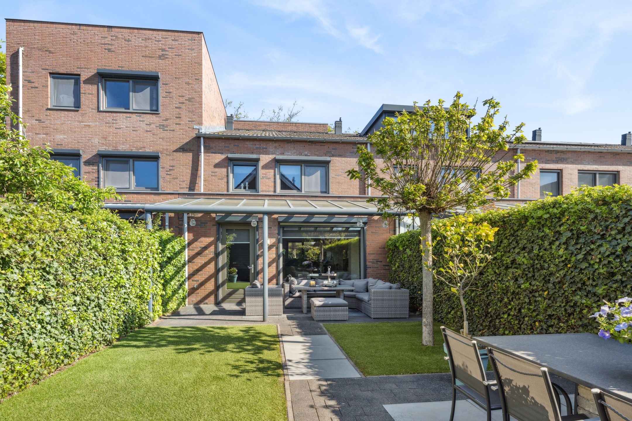 Photo 36 of Christiaan Huijgensstraat 14-A