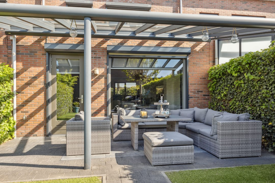 Photo 37 of Christiaan Huijgensstraat 14-A