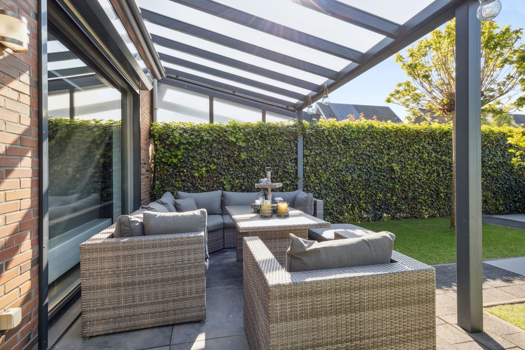 Photo 38 of Christiaan Huijgensstraat 14-A