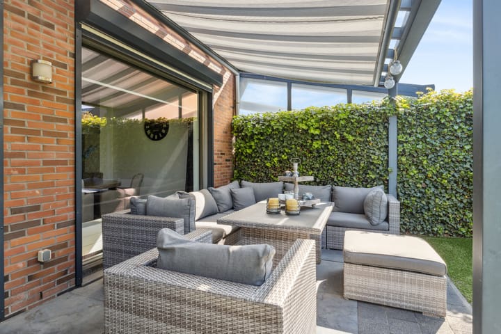 Foto 39 van Christiaan Huijgensstraat 14-A